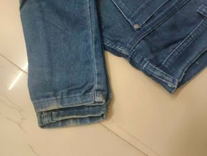 Blue Jeans