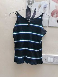 Cute Stripes Top