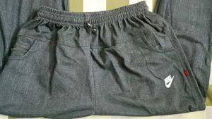 Dark Wash Jeans