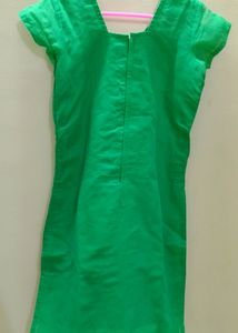 💚New Pearl Work Kurti Set💚