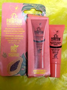 Dr Paw Pw Lipbalm