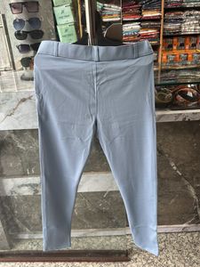 Light Blue Pant Lower