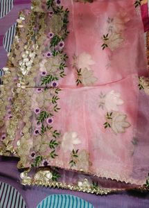 Dupatta Net