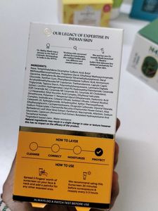 Dr. Sheth&#39;s Sunscreen SPF 50