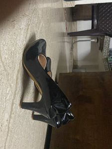 Simplex Heel