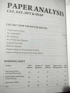 📒&#34;9th Edition Quant CAT: India’s #1 Prep Book&#34;