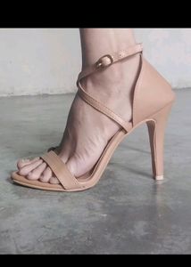 New Heels