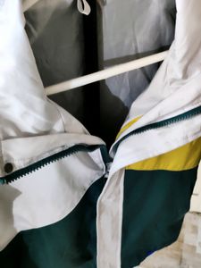Mens imported multicolour jacket