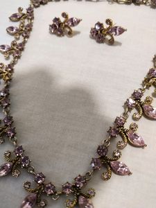 Pendent Set
