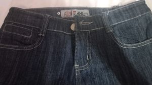 y2k denim Shorts