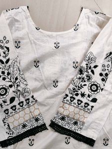 Readymade Dress