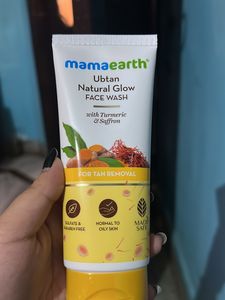Ubtan Face Wash