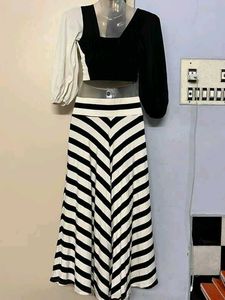pinterest branded Chic Two-Piece Set