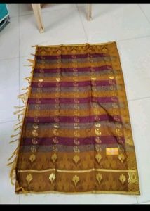 Combo Of 2 Soft Silk Sarees