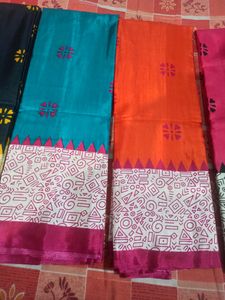 PURE SILK REPLICA