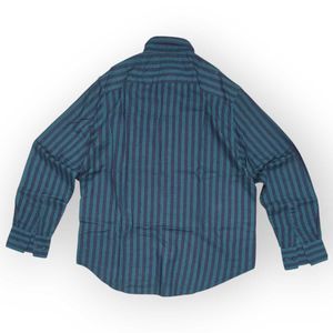 H&amp;M Premium Striped Casual Shirt