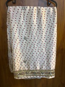 Elegant Bandhni Saree