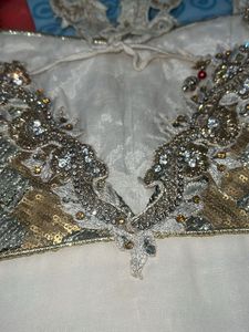 Elegant Designer Dress