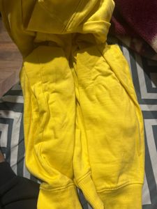 Ucb Unused Sweetshirt Without Hoodie
