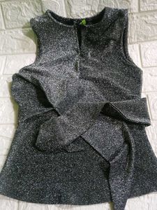 Party Wear Top