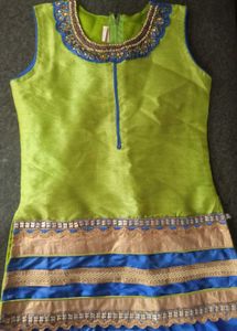 Stylish Kurta Set