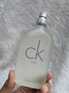 CK ONE 100ML