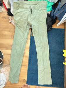 Jeans For Sell