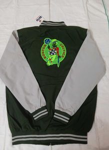 Stylish Bomber Jacket