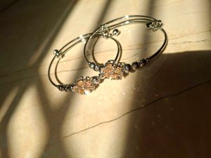Ghunghroo Bangles For Women