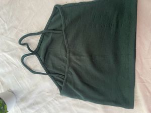 Green Top