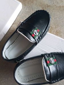 Babys Loafers