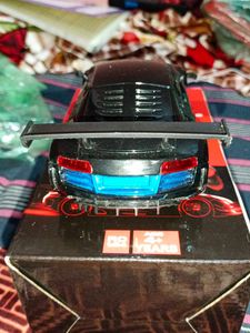 Audi R8 RC car