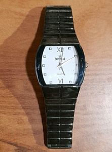 Slimstar Japan Quartz Stainless steel Water Resist