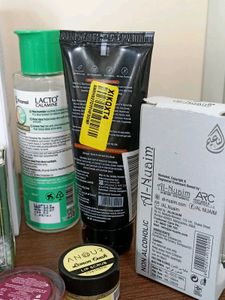 SET OF 10 Skincare Bundle all funny new