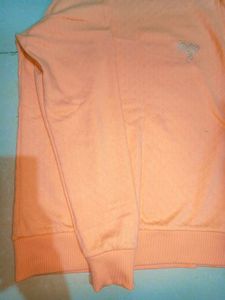 Woolen Sweater