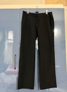 Black  Trousers