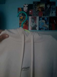 H&amp;M Artisan Hoddie perfect for casual and streetwe