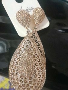 Hang I ng Partywear Earings