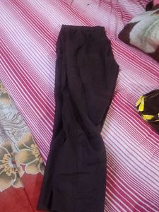 Pant Style Suit Set