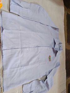Shirts For Men Two In One Parcel