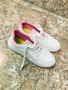 Stylish Ladies Sneakers
