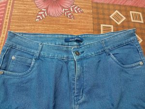 Classic Blue Jeans 👖