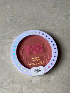 Wet N Wild Blush