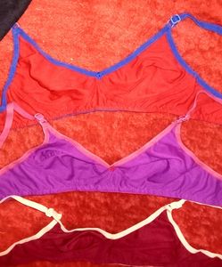 Combo Offer 6 Bra