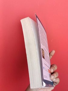 The Midnight Library and It happened One Summer