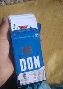 Don card game