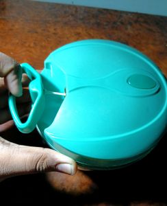 New Vegetable Chopper