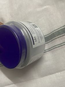 Sanfe Bump erasing scrub