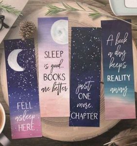 Cute Bookmarks For Your Fav Books 📚