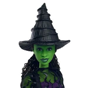 Wicked Movie Doll Elphaba